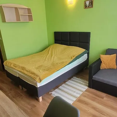 Monika Guest house Muszyna