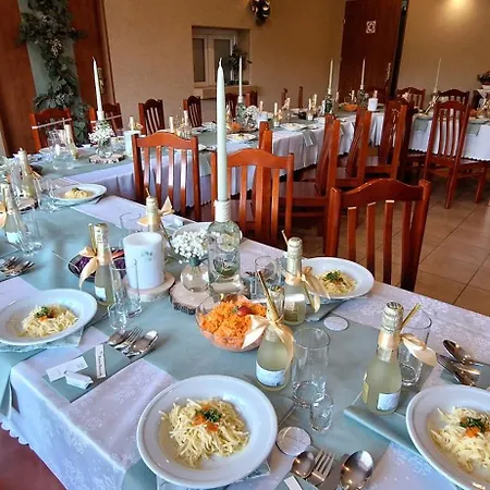 Guest house Monika 3*