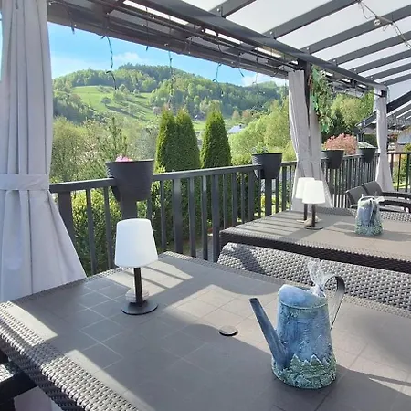 Guest house Monika Muszyna